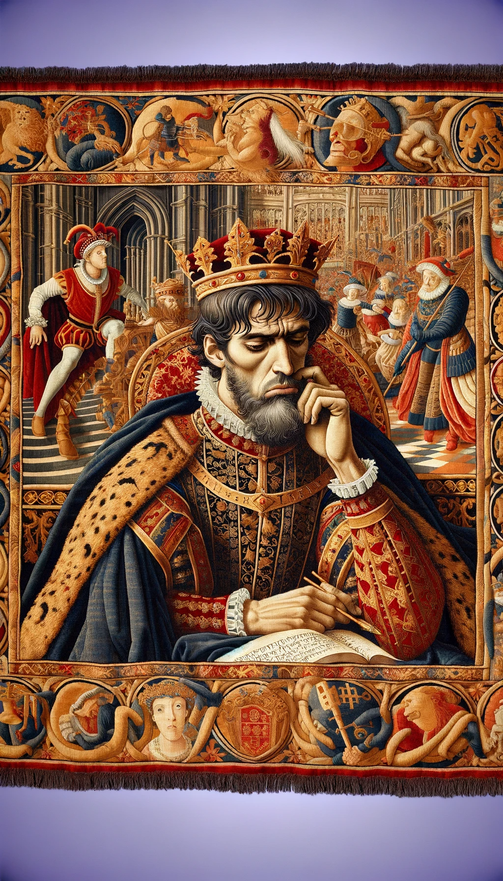 e-book: We Among Fools