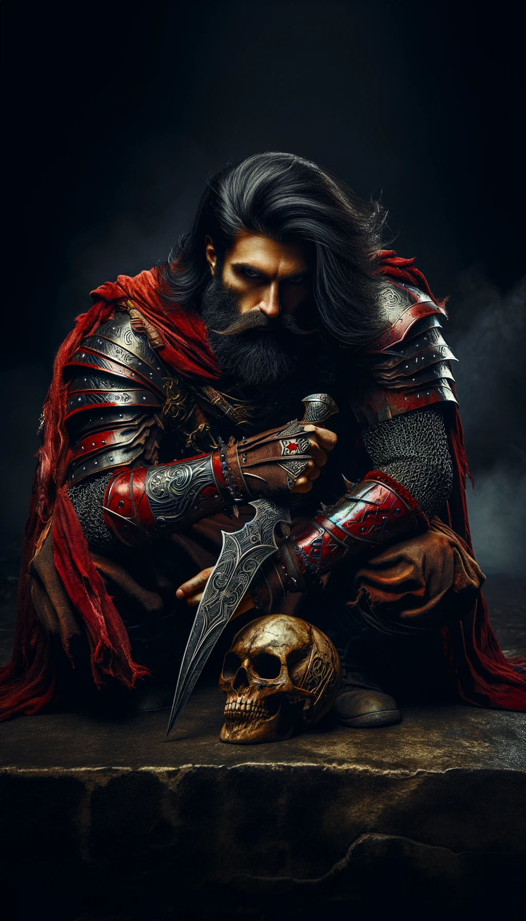 e-book: The Messenger